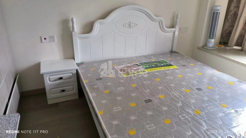 金地滨与城11274075卧室图10