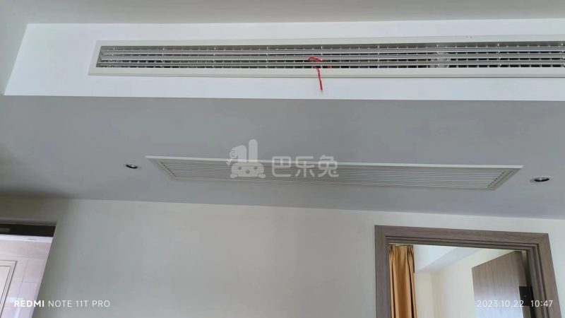 金地滨与城11274075周边环境图34