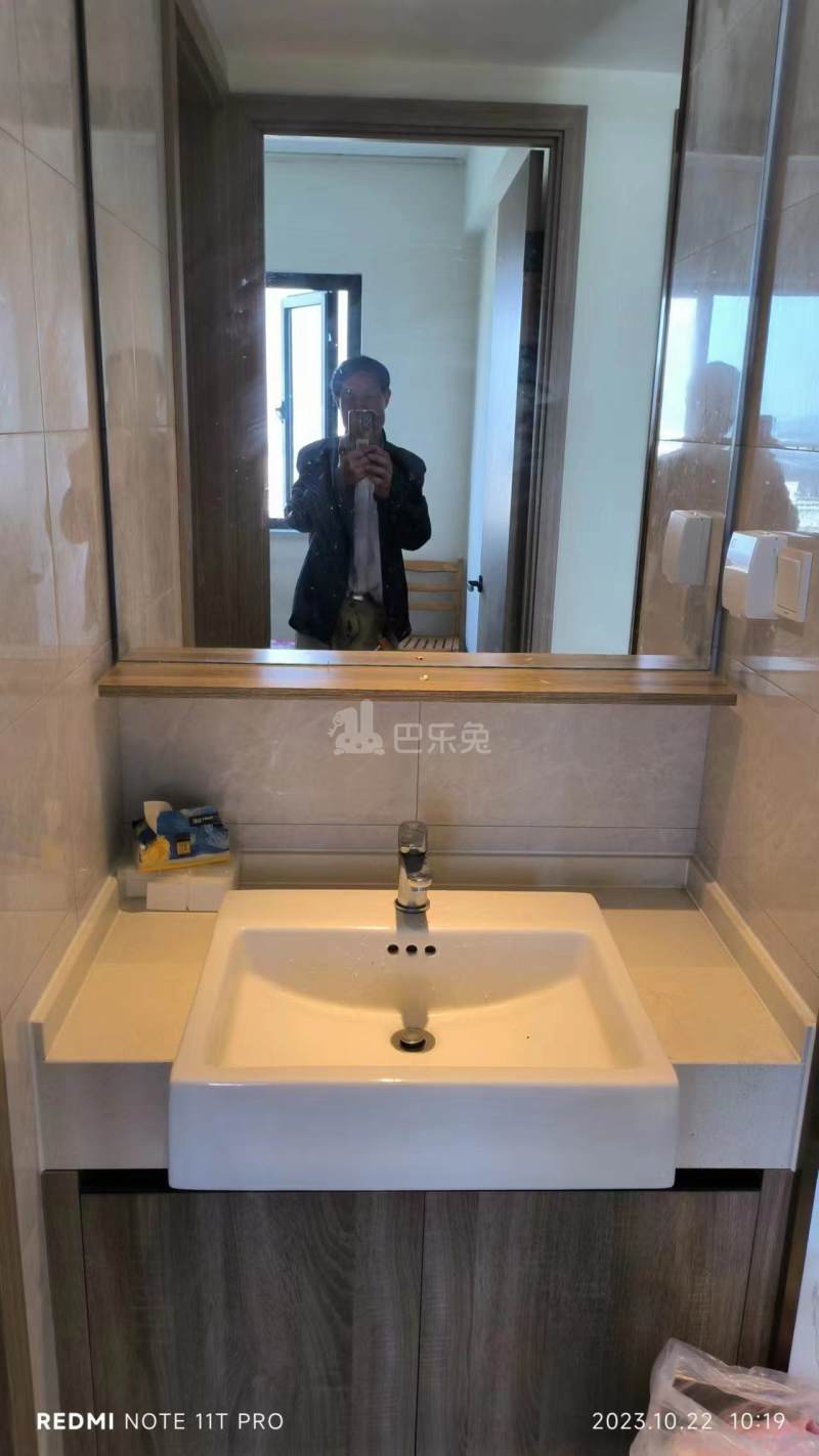 金地滨与城11274075周边环境图28