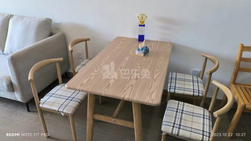 金地滨与城11274075周边环境图26