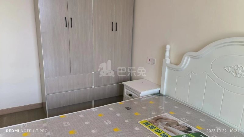 金地滨与城11274075周边环境图27