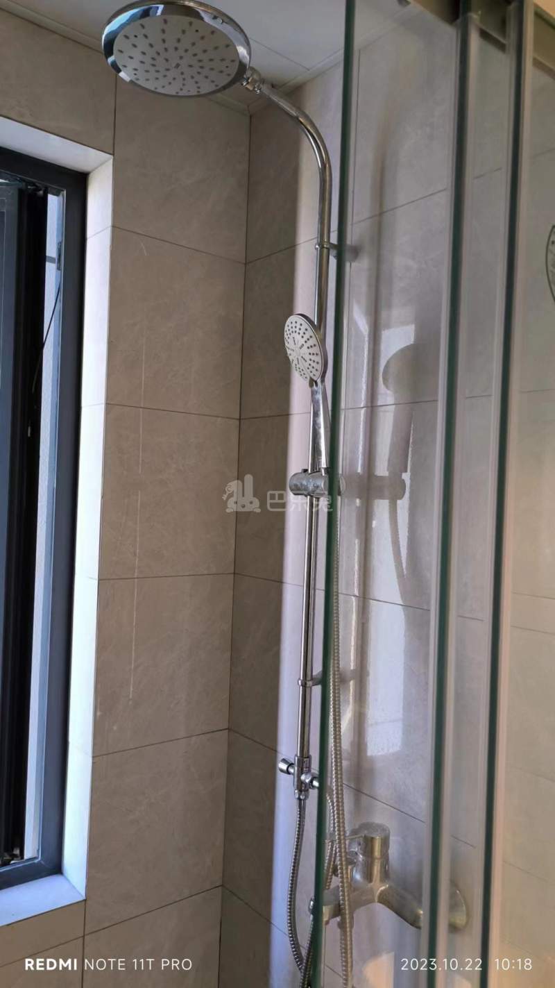 金地滨与城11274075周边环境图29