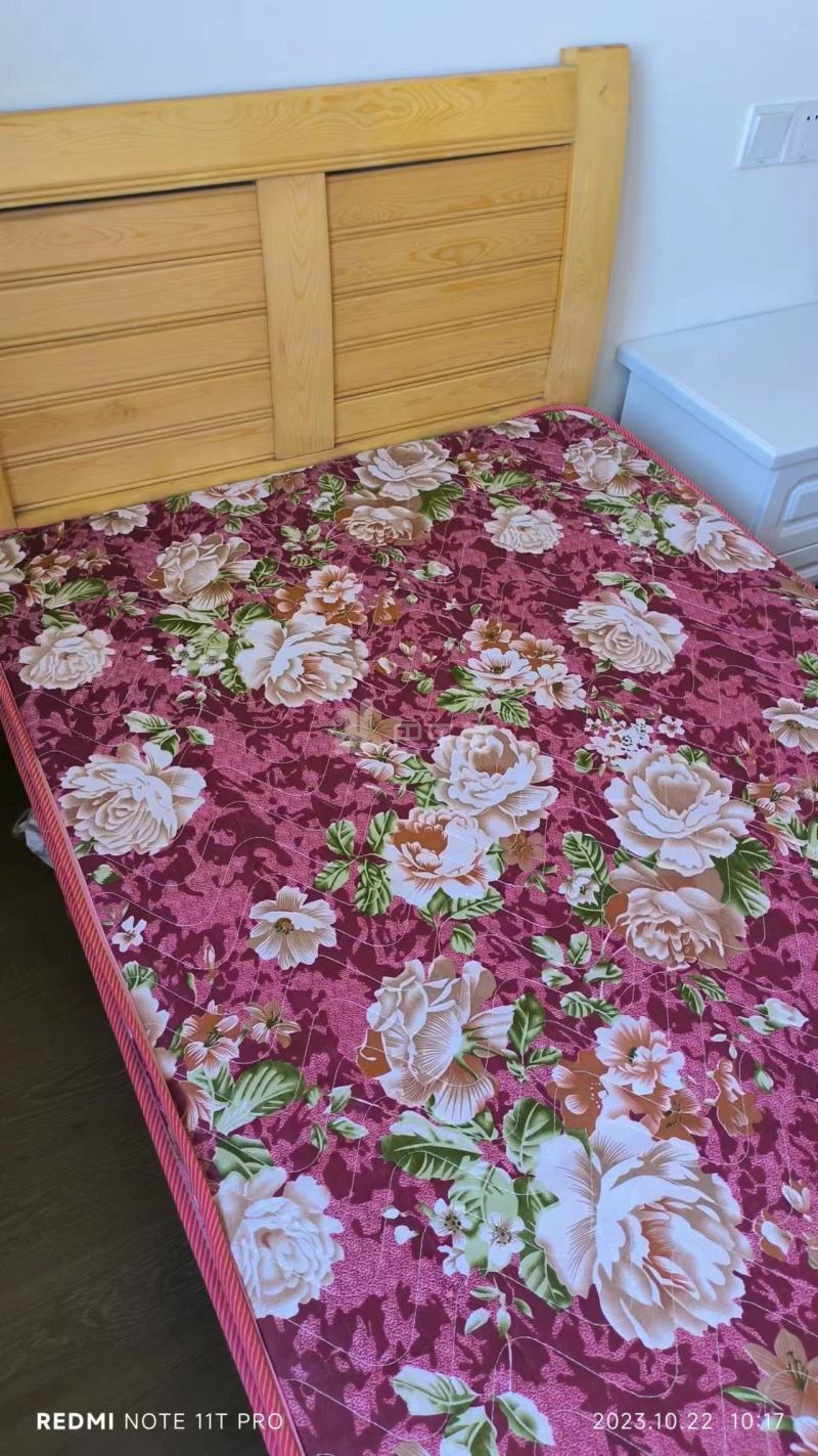 金地滨与城11274075卧室图7