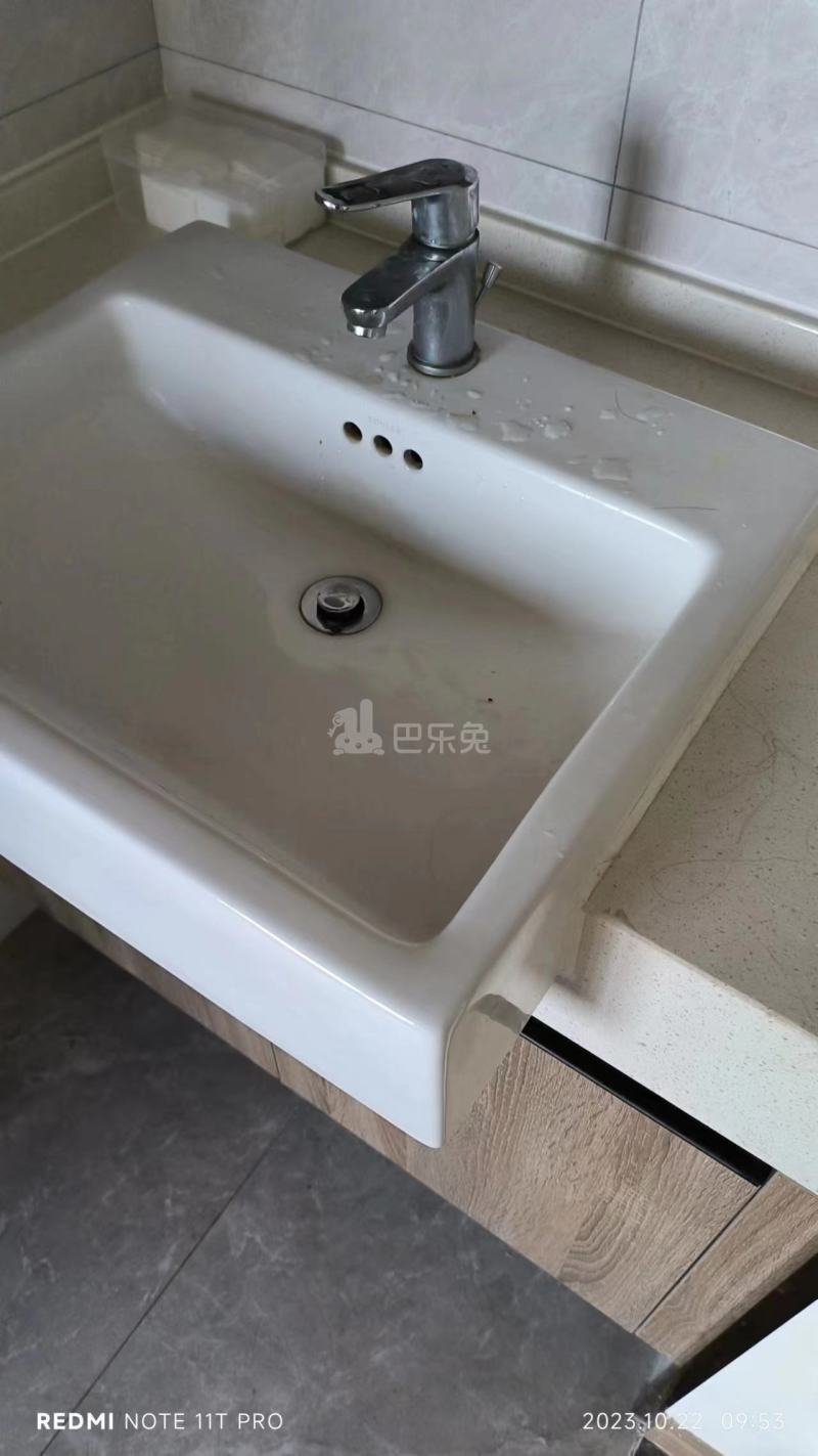 金地滨与城11274075周边环境图30