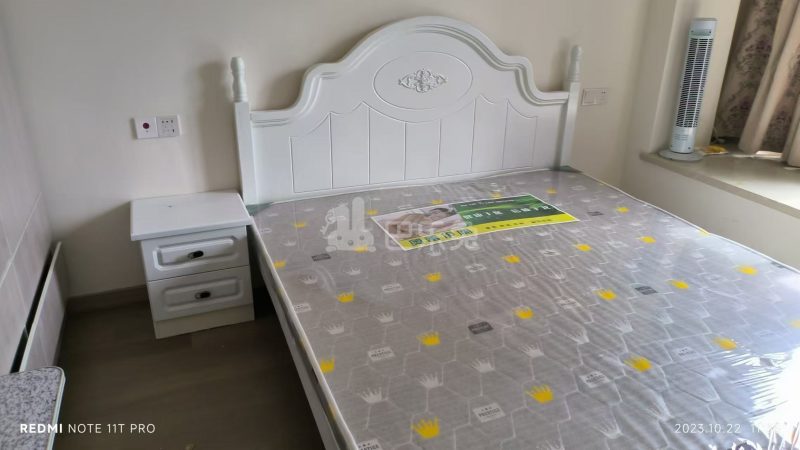 金地滨与城11274075卧室图6