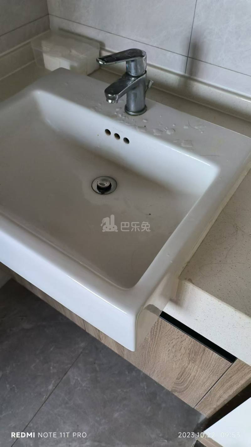 金地滨与城11274075周边环境图32