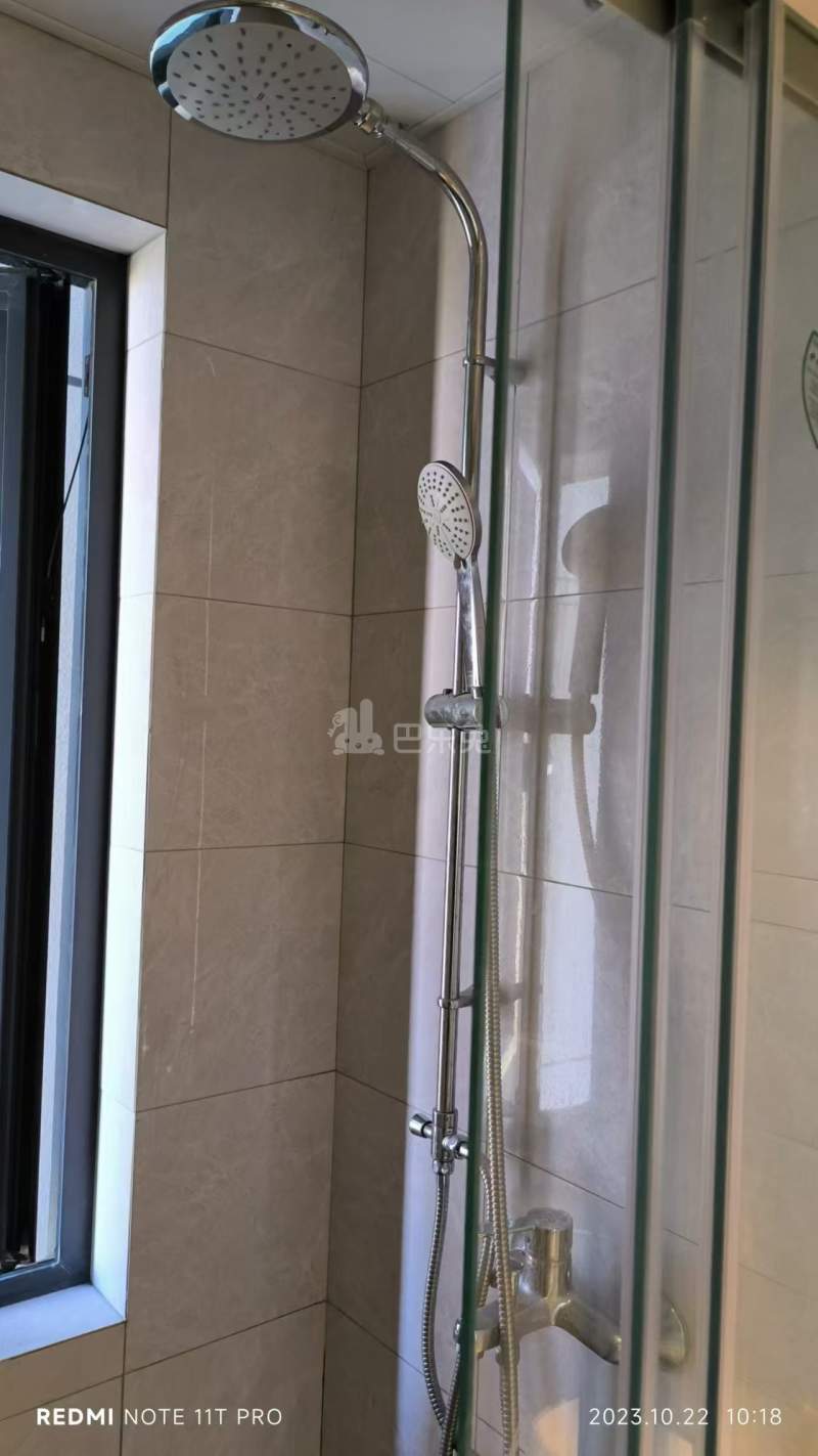 金地滨与城11274075周边环境图33