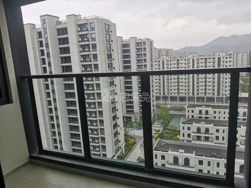 金地滨与城11274075卧室图0