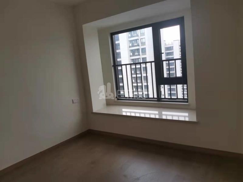 金地滨与城11274075卧室图1