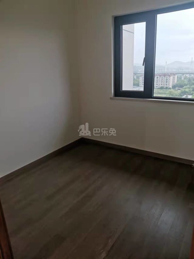 金地滨与城11274075卧室图2