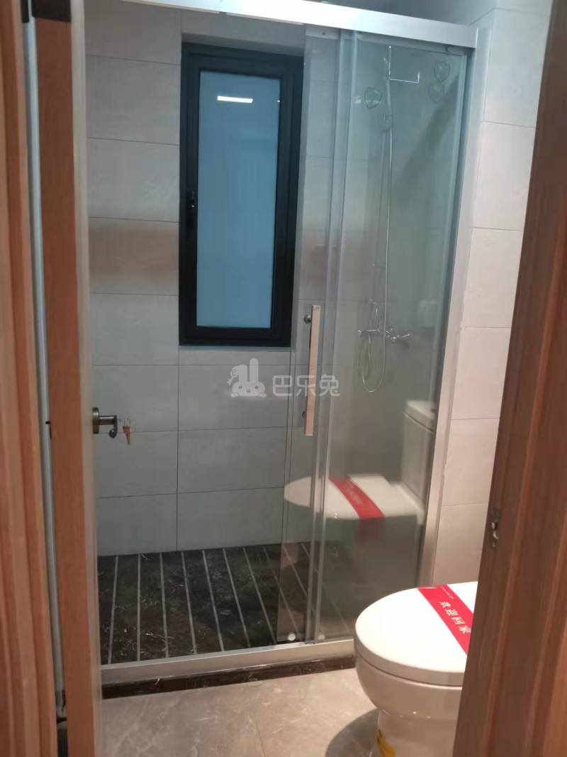 金地滨与城11274075卧室图3