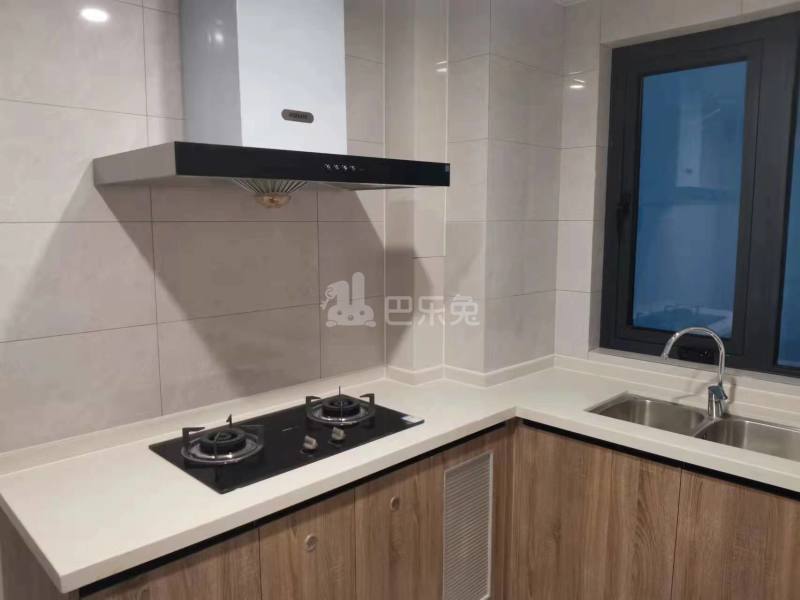 金地滨与城11274075周边环境图25