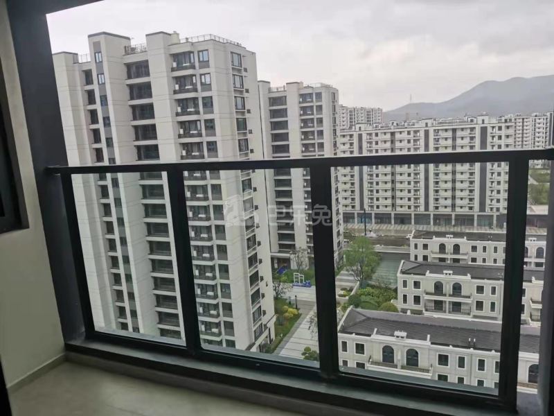 金地滨与城11274075周边环境图20