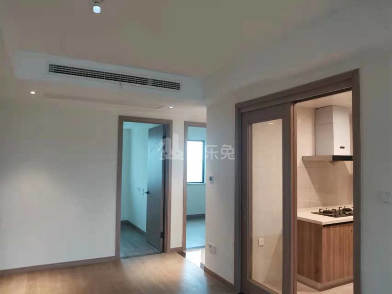 金地滨与城11274075周边环境图24