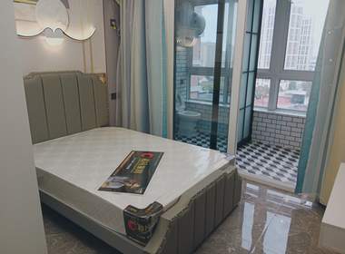 枫树林景苑南区 