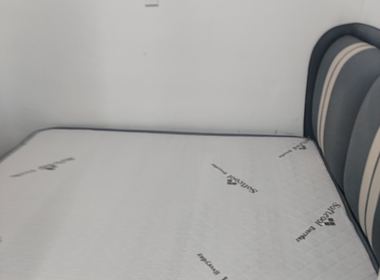 绿地东岸涟城北区 1室1厅1卫