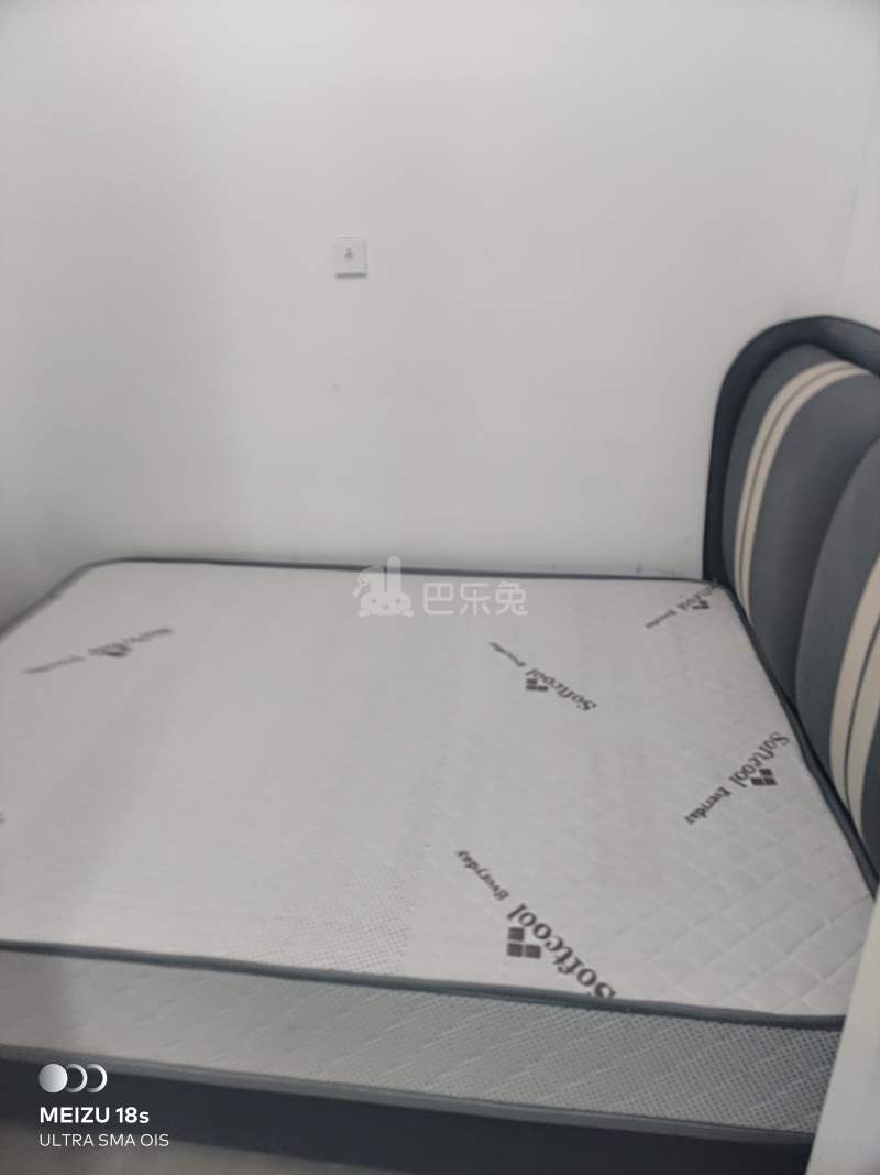 绿地东岸涟城北区11279884卧室图2