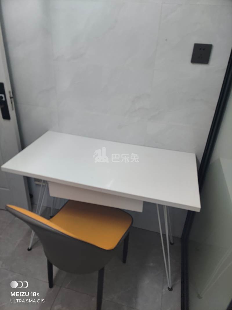 绿地东岸涟城北区11279884卧室图1