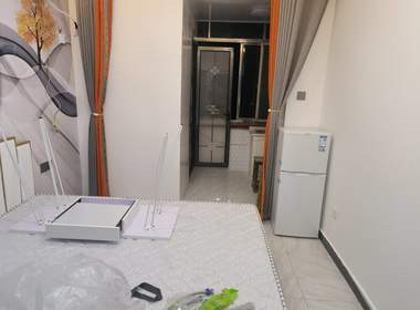 康巴路250弄（民房） 