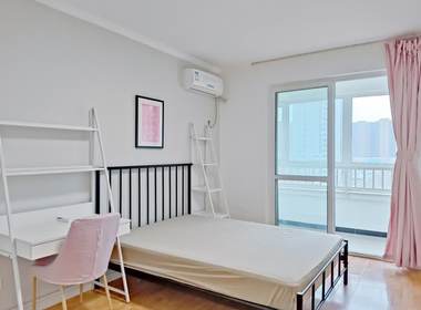 郭公庄幸福家园东区 2室1厅1卫