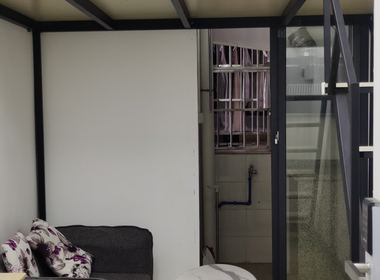 黄边村（白云区） 1室1厅1卫