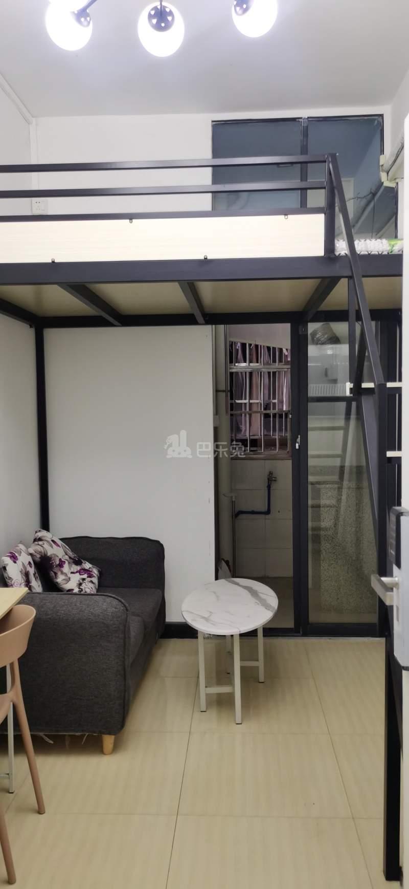 黄边村（白云区）11287895周边环境图0