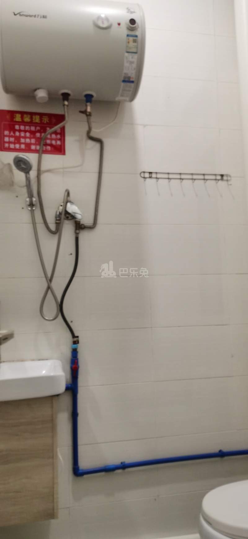 黄边村（白云区）11287895周边环境图3