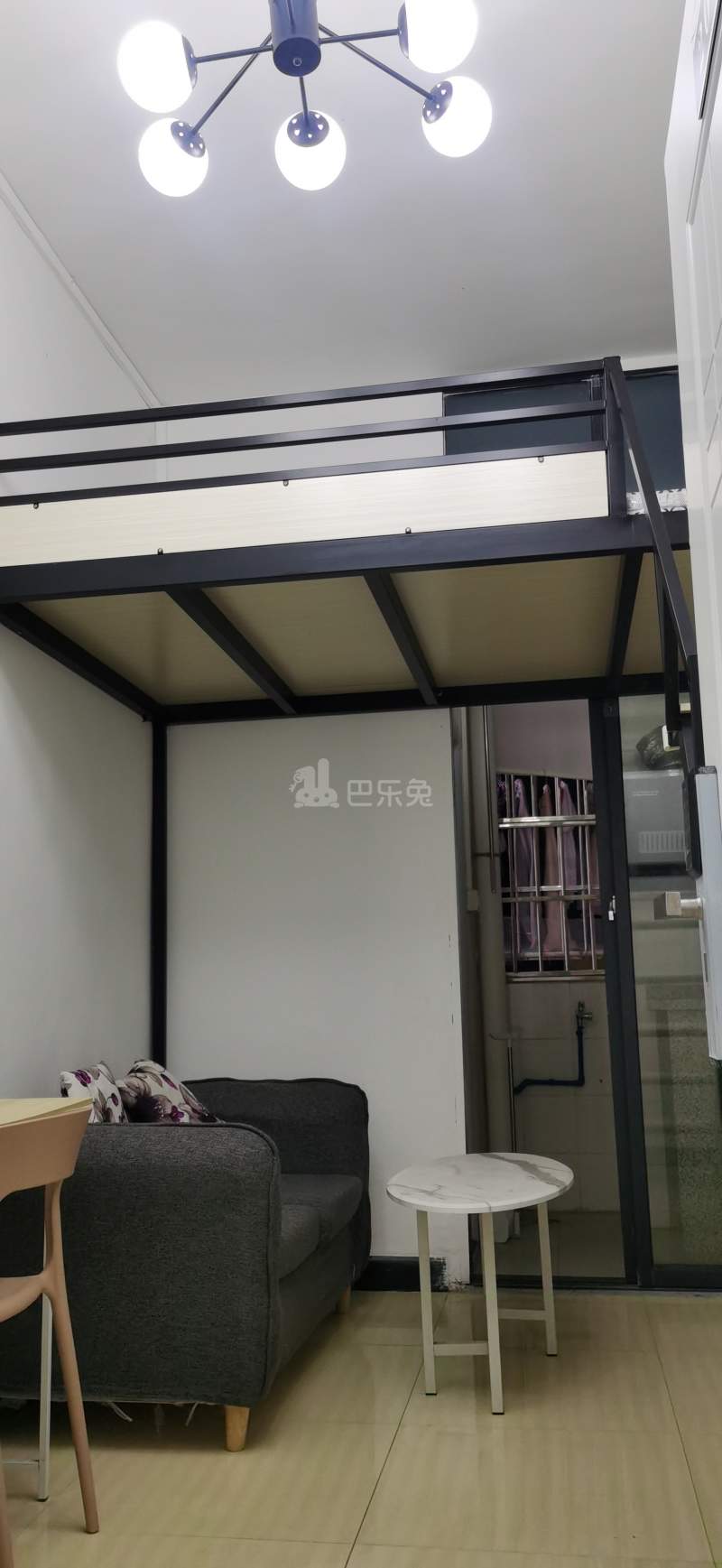 黄边村（白云区）11287895周边环境图1