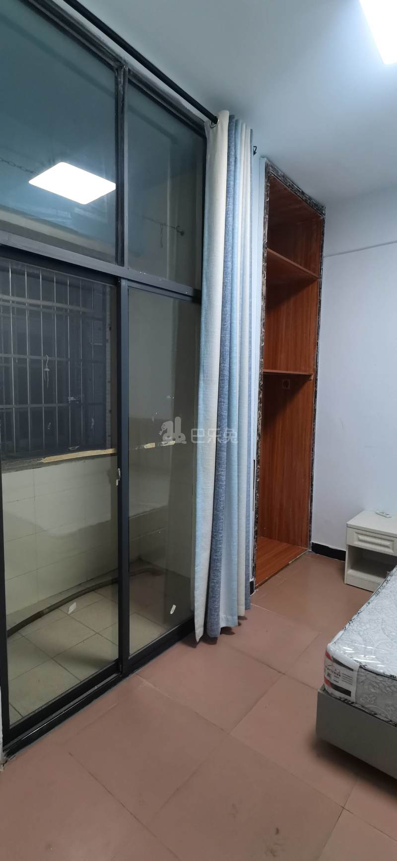 黄边村（白云区）11287977周边环境图3