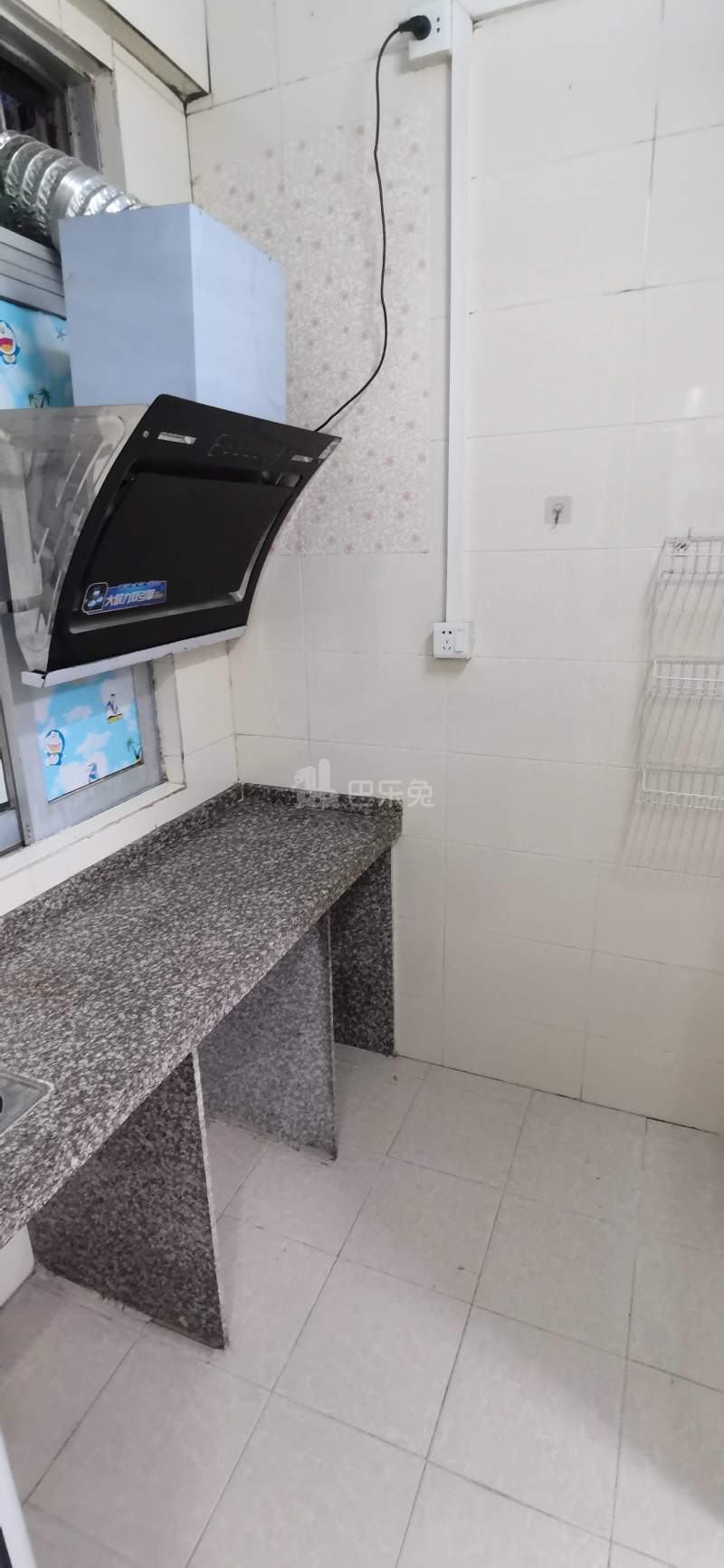 黄边村（白云区）11287977周边环境图4