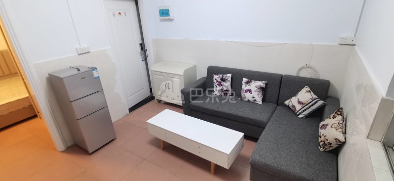 黄边村（白云区）11287977周边环境图0