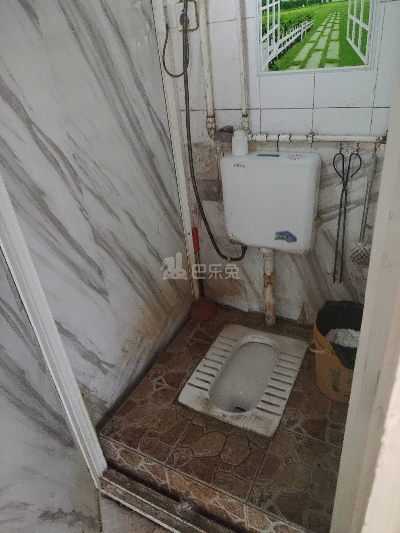 花园城三期1128362卫生间图7