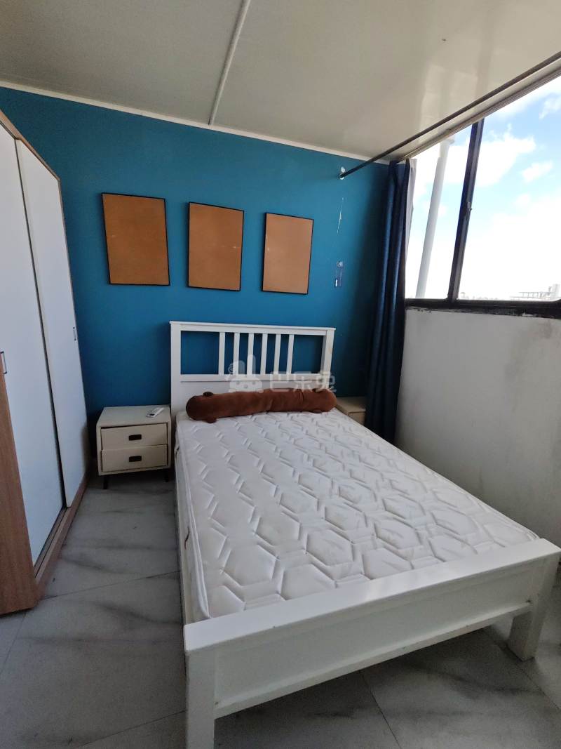 花园城三期1128362卧室图2