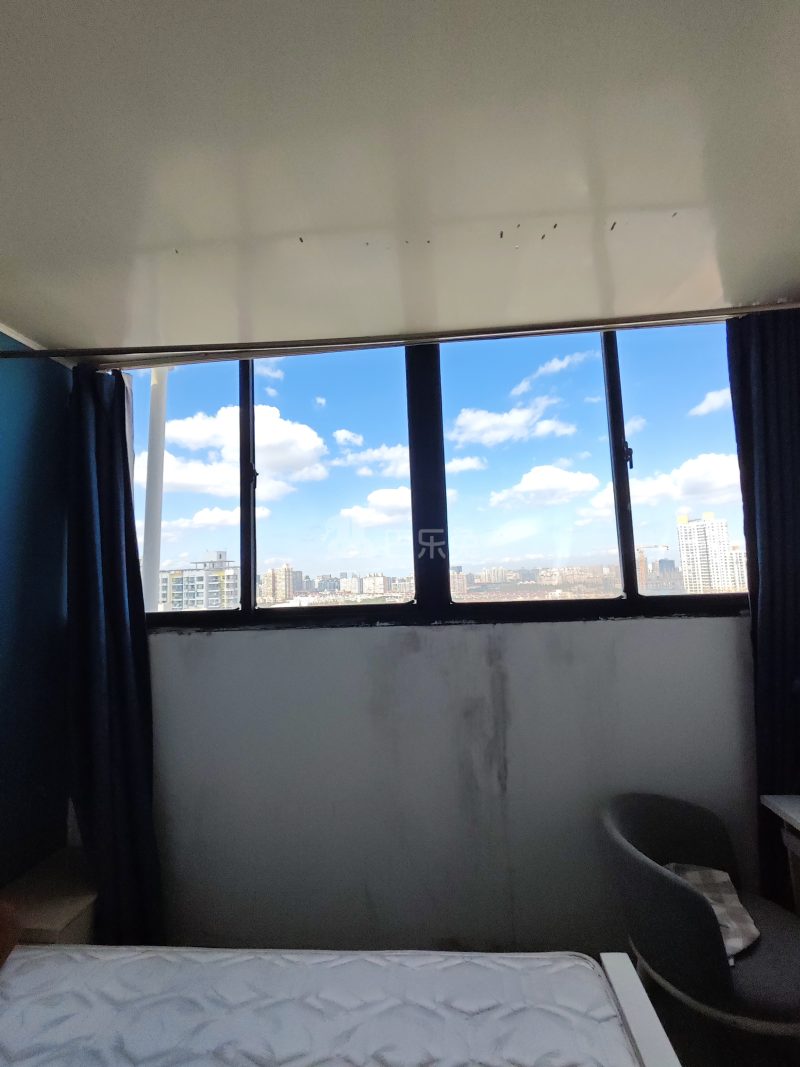 花园城三期1128362卧室窗户图15