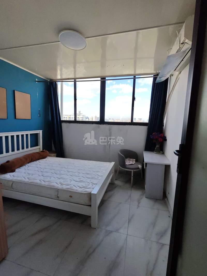 花园城三期1128362卧室图1