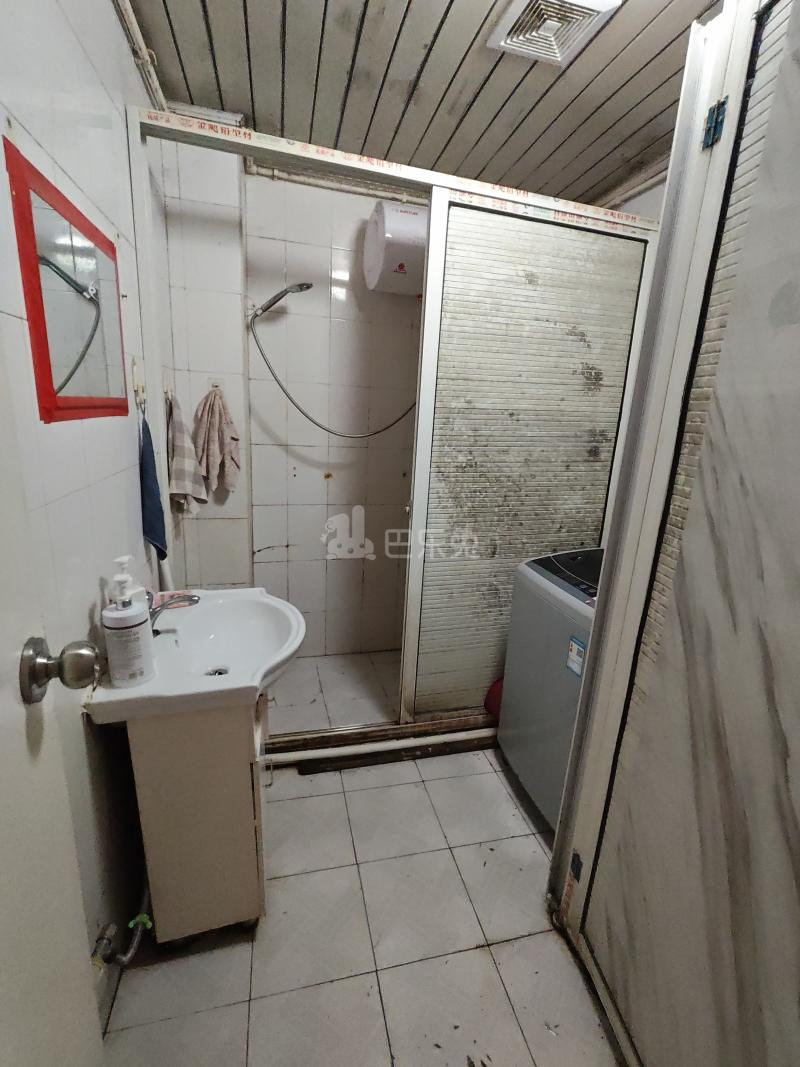 花园城三期1128362卫生间图5