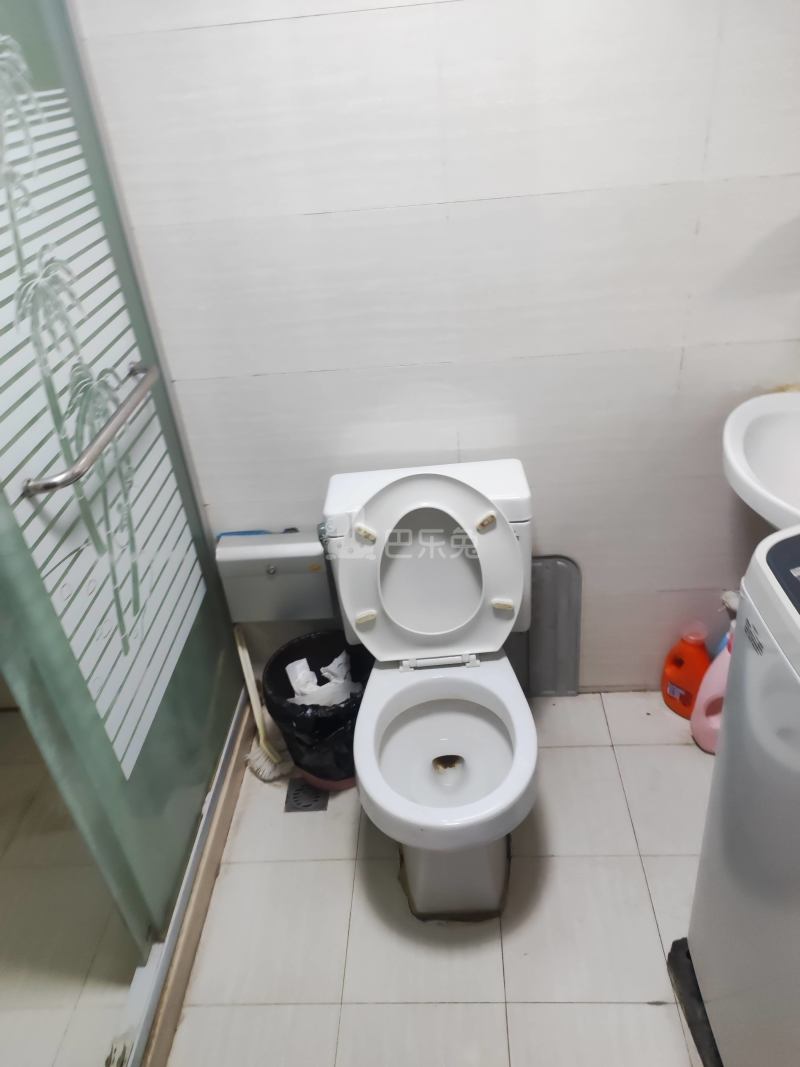 虹临花园17284108卫生间图11