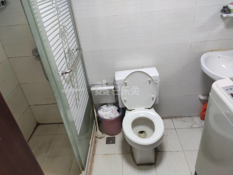 虹临花园17284108卫生间图10