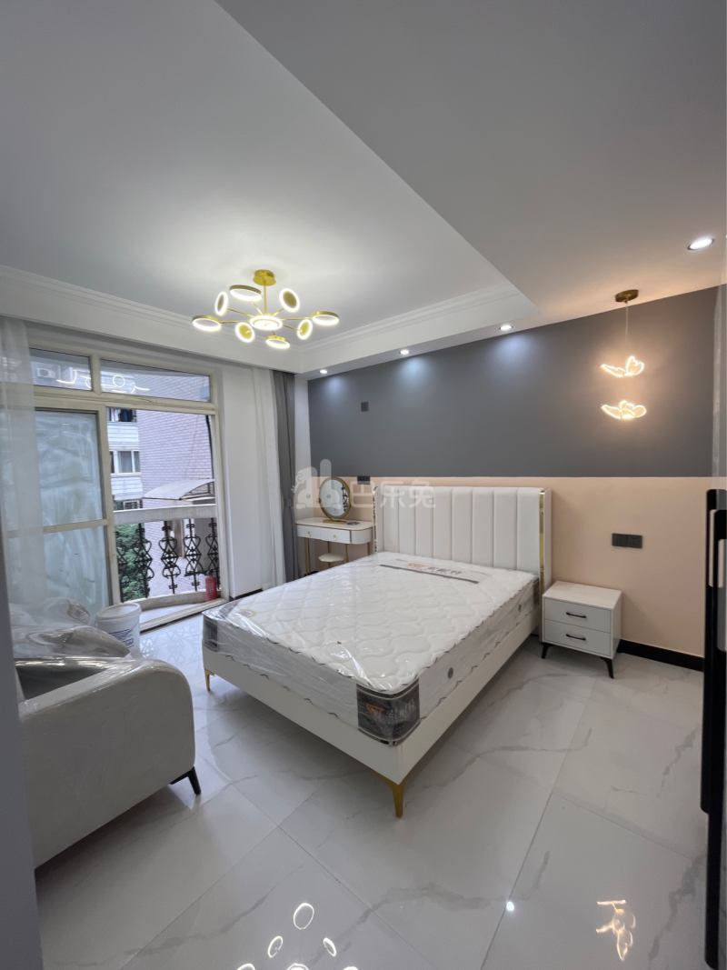 蓝天城市花园11290170卧室图0