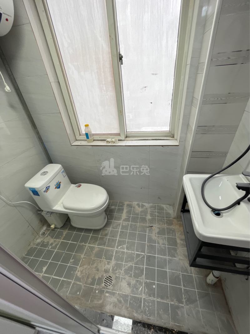 蓝天城市花园11290170卫生间图6