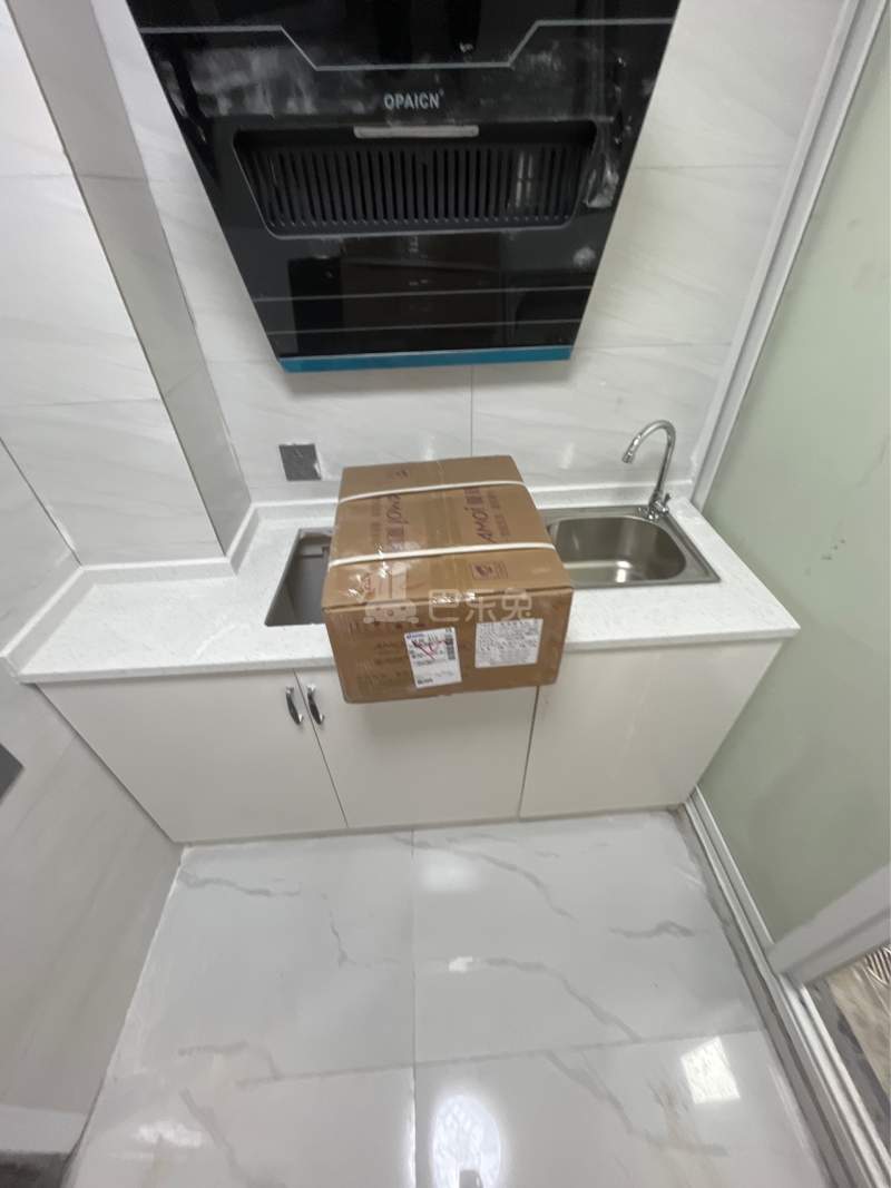 蓝天城市花园11290170厨房图5