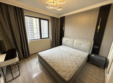 杨鑫佳苑 2室2厅1卫