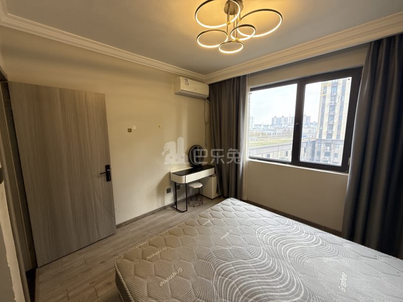 杨鑫佳苑11290785卧室图1