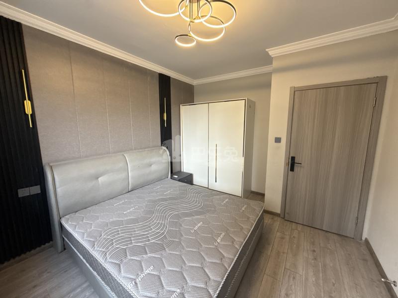 杨鑫佳苑11290785卧室图2