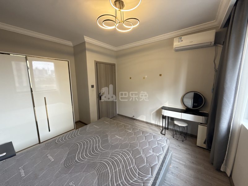 杨鑫佳苑11290785卧室图3