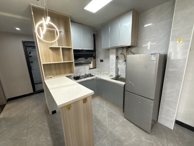 杨鑫佳苑11290785厨房图10