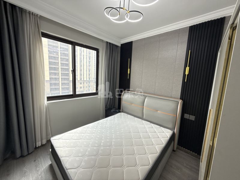 杨鑫佳苑11290785卧室图4