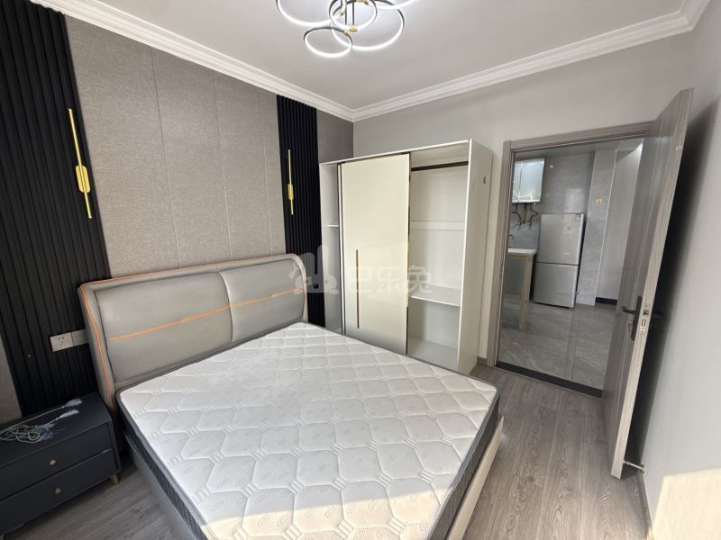 杨鑫佳苑11290785卧室图5