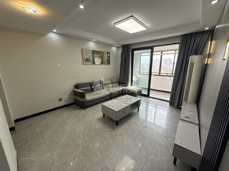 杨鑫佳苑11290785客厅图7