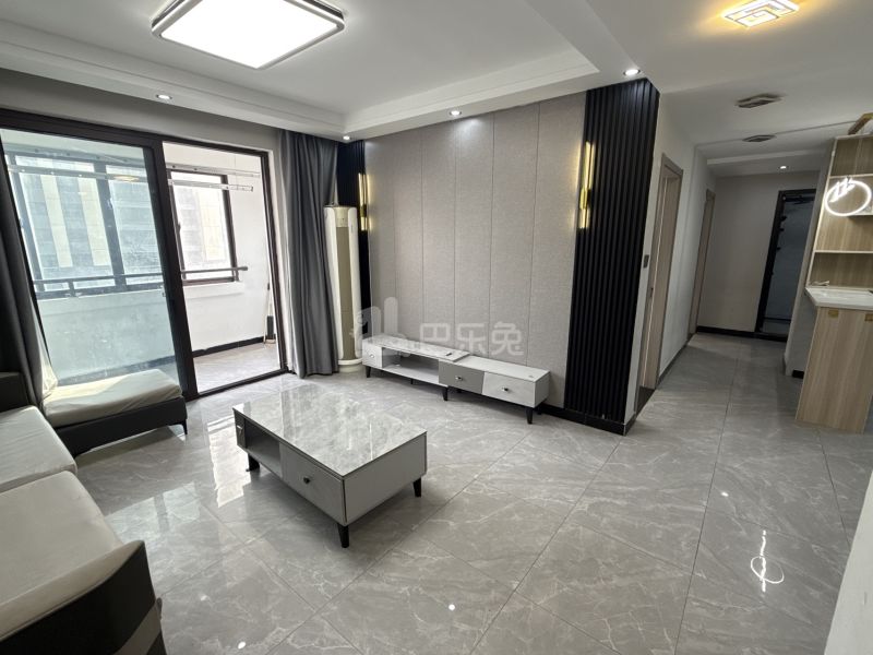 杨鑫佳苑11290785客厅图9